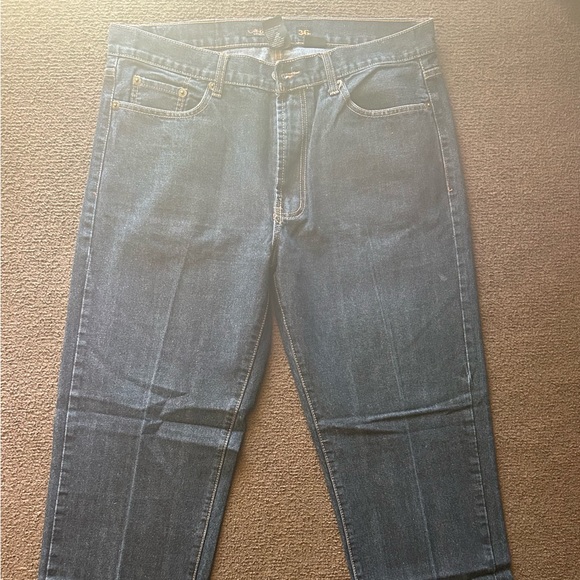 Ed Hardy jeans - Picture 4 of 5